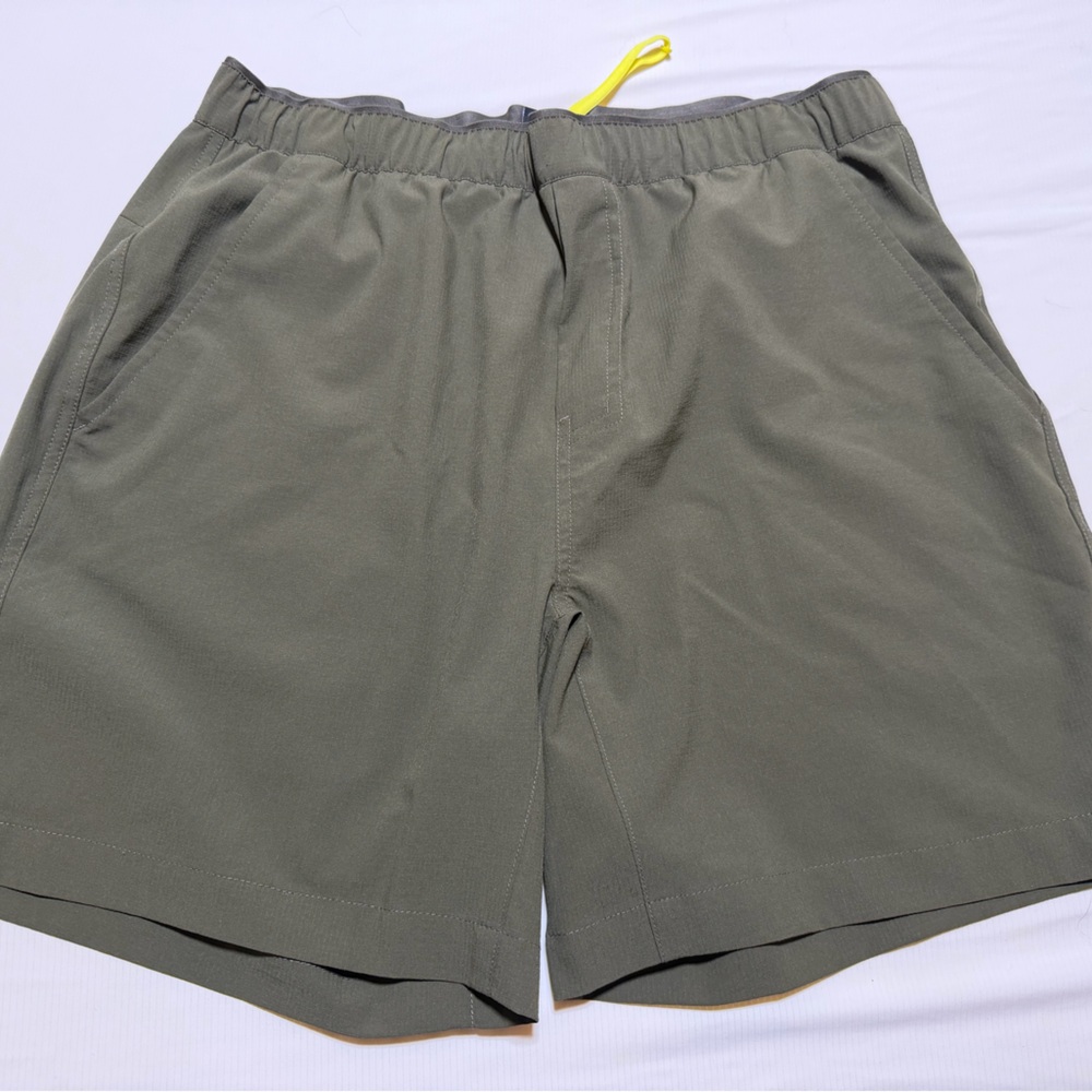 Rab Harpur Shorts